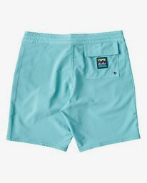 5 All Day Lt - Boardshorts for Men  Q1BS10BIF9 Billabong