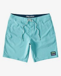 4 All Day Lt - Boardshorts for Men  Q1BS10BIF9 Billabong