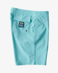 6 All Day Lt - Boardshorts for Men  Q1BS10BIF9 Billabong
