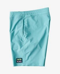 7 All Day Lt - Boardshorts for Men  Q1BS10BIF9 Billabong