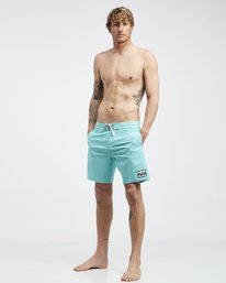 12 All Day Lt - Boardshorts for Men  Q1BS10BIF9 Billabong