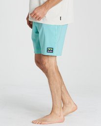 3 All Day Lt - Boardshorts for Men  Q1BS10BIF9 Billabong