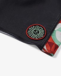5 Dawn Patrol D Bah - Boardshorts für Männer Schwarz Q1BS11BIF9 Billabong