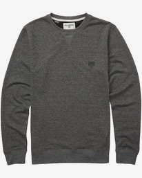 1 All Day - Crew Jumper for Men  Q1FL01BIF9 Billabong