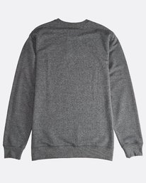 4 All Day - Crew Pullover f&uuml;r M&auml;nner  Q1FL01BIF9 Billabong