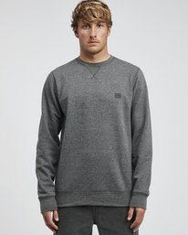 0 All Day - Crew Jumper for Men  Q1FL01BIF9 Billabong