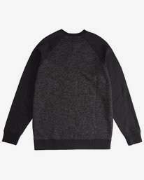 1 Balance - Crew Jumper for Men  Q1FL02BIF9 Billabong