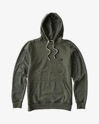 5 All Day Po - Kapuzenpulli für Männer Grün Q1FL07BIF9 Billabong