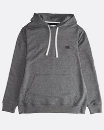 5 All Day Po - Kapuzenpulli f&uuml;r M&auml;nner  Q1FL07BIF9 Billabong