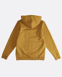 7 97 - Fleece Pullover f&uuml;r M&auml;nner  Q1FL09BIF9 Billabong