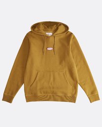 6 97 - Fleece Pullover f&uuml;r M&auml;nner  Q1FL09BIF9 Billabong