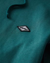 5 Wave Washed - Jumper for Men Green Q1FL10BIF9 Billabong