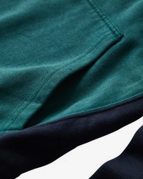 6 Wave Washed - Jumper for Men Green Q1FL10BIF9 Billabong