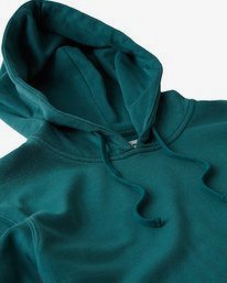 7 Wave Washed - Jumper for Men Green Q1FL10BIF9 Billabong