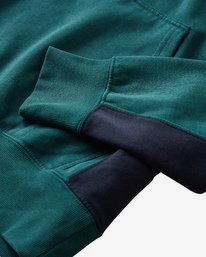 8 Wave Washed - Jumper for Men Green Q1FL10BIF9 Billabong