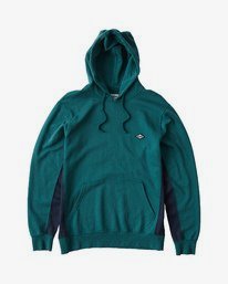 3 Wave Washed - Jumper for Men Green Q1FL10BIF9 Billabong