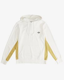 2 Wave Washed - Jumper for Men  Q1FL10BIF9 Billabong