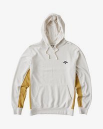 3 Wave Washed - Jumper for Men  Q1FL10BIF9 Billabong