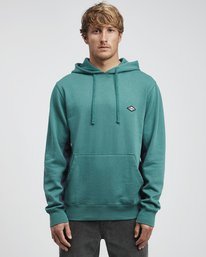 0 Wave Washed - Jumper for Men Green Q1FL10BIF9 Billabong