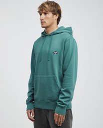 1 Wave Washed - Jumper for Men Green Q1FL10BIF9 Billabong