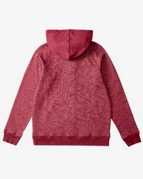 3 Balance - Kapuzenjacke für Männer Rot Q1FL16BIF9 Billabong