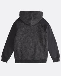 7 Balance - Sherpa Zip f&uuml;r M&auml;nner  Q1FL17BIF9 Billabong