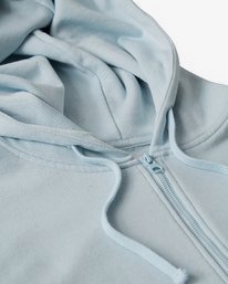 6 Wave Washed - Half Zip Jumper for Men Multi Q1FL18BIF9 Billabong