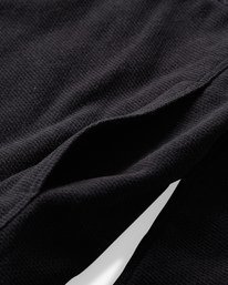 5 Boundary Mock - Pull à 1/2 fermeture éclair pour Homme  Q1FL24BIF9 Billabong