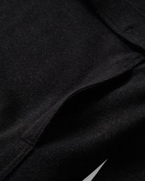 3 Boundary Po - Hoodie für Männer Schwarz Q1FL25BIF9 Billabong