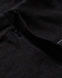 5 Boundary Po - Hoodie für Männer Schwarz Q1FL25BIF9 Billabong