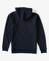 4 Outpost - Pullover für Männer Blau Q1FL28BIF9 Billabong
