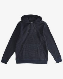 2 Outpost - Pullover für Männer Blau Q1FL28BIF9 Billabong