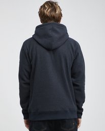 1 Outpost - Pullover für Männer Blau Q1FL28BIF9 Billabong