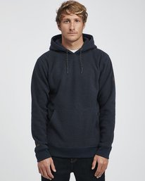 0 Outpost - Pullover für Männer Blau Q1FL28BIF9 Billabong