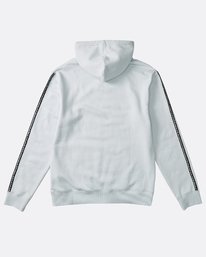 4 Track - Jersey para Hombre Multi Q1FL29BIF9 Billabong