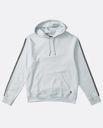 3 Track - Jersey para Hombre Multi Q1FL29BIF9 Billabong