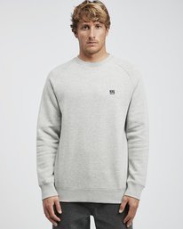 0 Original - Crew Jumper for Men  Q1FL34BIF9 Billabong