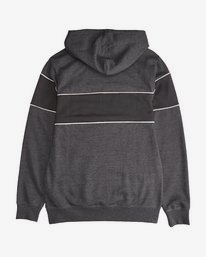 2 Edge - Pull pour Homme Noir Q1HO01BIF9 Billabong