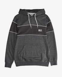 1 Edge - Pull pour Homme Noir Q1HO01BIF9 Billabong