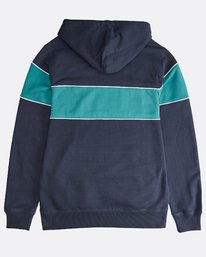 10 Edge - Jumper for Men Azul Q1HO01BIF9 Billabong