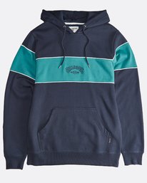 9 Edge - Jumper for Men Azul Q1HO01BIF9 Billabong