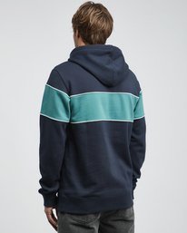6 Edge - Jumper for Men Blue Q1HO01BIF9 Billabong