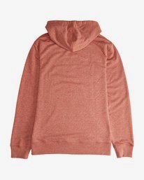3 Dive - Pullover für Männer Rot Q1HO02BIF9 Billabong