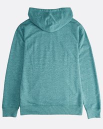 5 Dive - Jersey para Hombre Verde Q1HO02BIF9 Billabong