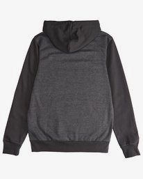 3 Super 8 - Pull pour Homme  Q1HO03BIF9 Billabong
