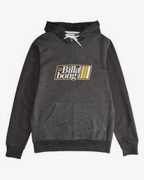 2 Super 8 - Pull pour Homme  Q1HO03BIF9 Billabong
