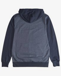 3 Super 8 - Pullover für Männer Blau Q1HO03BIF9 Billabong