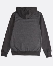 5 Super 8 - Pullover f&uuml;r M&auml;nner Schwarz Q1HO03BIF9 Billabong