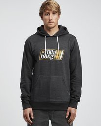 0 Super 8 - Pull pour Homme  Q1HO03BIF9 Billabong