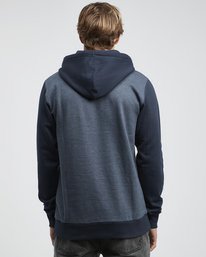 1 Super 8 - Pullover für Männer Blau Q1HO03BIF9 Billabong